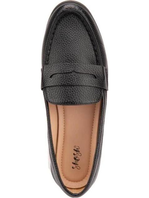 MOCASIN CON ANTIFAZ NEGRO SHOSH - Image 4