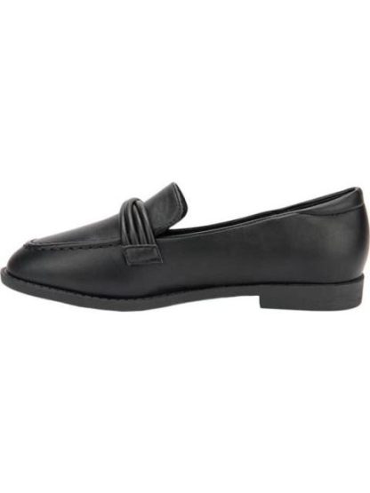 MOCASIN CON ANTIFAZ NEGRO SHOSH - Image 5
