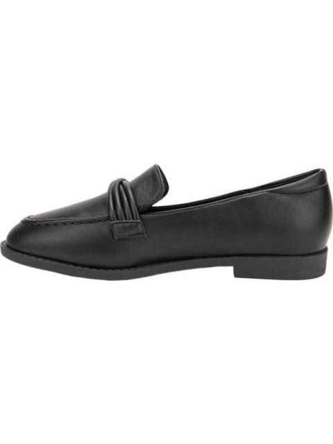 MOCASIN CON ANTIFAZ NEGRO SHOSH - Image 5