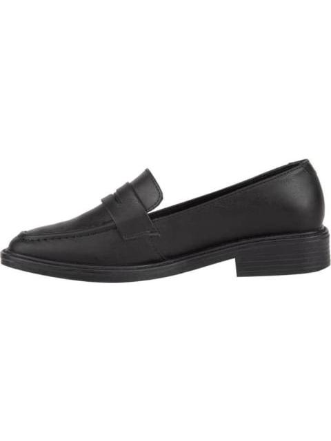 MOCASIN CON FLECOS NEGRO VI LINE FASHION - Image 5
