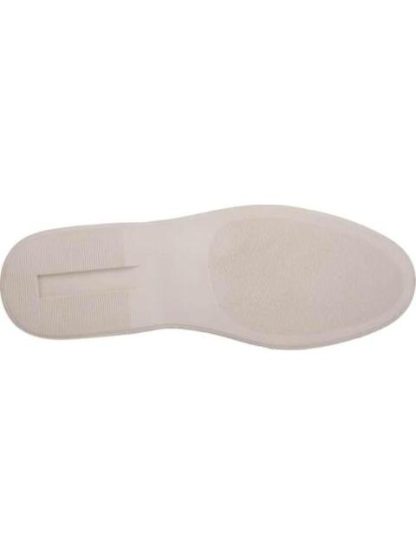 MOCASIN CON HERRAJE BEIGE SHOSH - Image 4