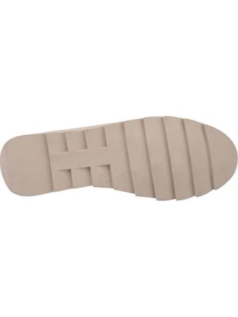 MOCASIN CON HERRAJE CAFE SHOSH - Image 3