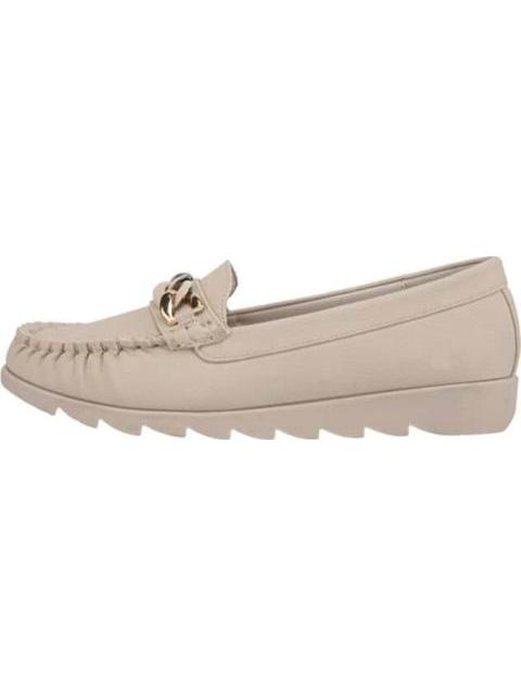 MOCASIN CON HERRAJE CAFE SHOSH - Image 5