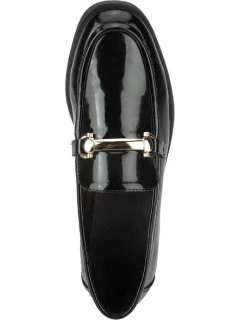MOCASIN CON HERRAJE NEGRO VI LINE FASHION - Image 3