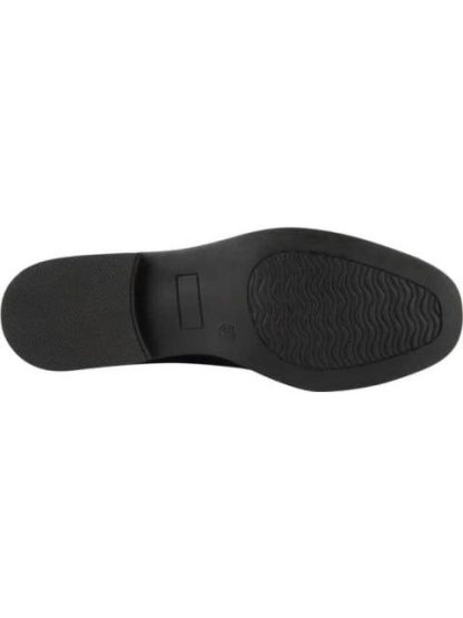 MOCASIN CON HERRAJE NEGRO VI LINE FASHION - Image 4