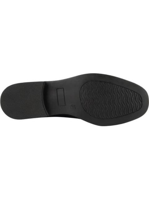 MOCASIN CON HERRAJE NEGRO VI LINE FASHION - Image 4