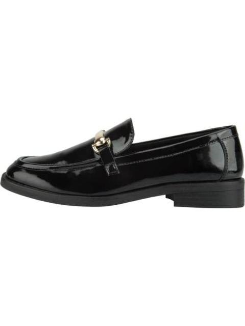 MOCASIN CON HERRAJE NEGRO VI LINE FASHION - Image 5