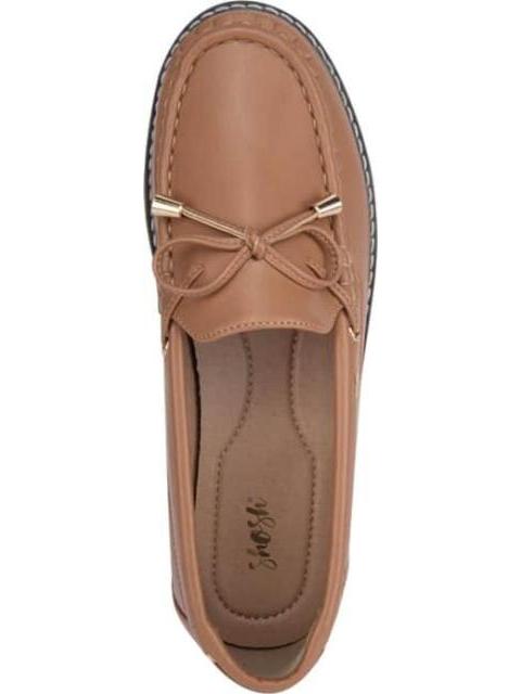 MOCASIN CON MOÑO CAFE SHOSH - Image 3