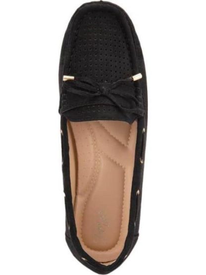 MOCASIN CON MOÑO NEGRO SHOSH - Image 3