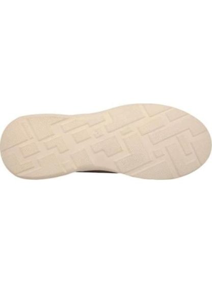 MOCASIN CON VALVULA ROSA SHOSH - Image 4