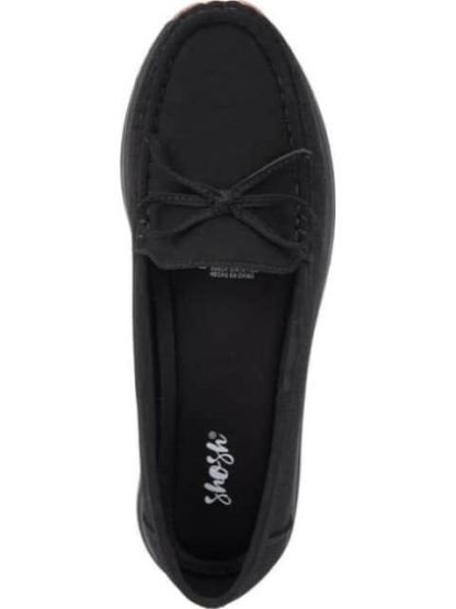 MOCASIN CON MOÑO NEGRO SHOSH - Image 3
