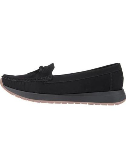 MOCASIN CON MOÑO NEGRO SHOSH - Image 5