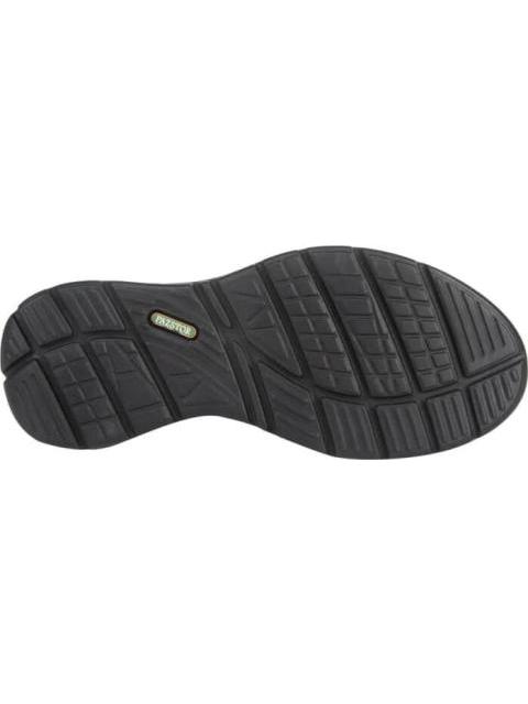MOCASIN CONFORT PIEL NEGRO CALZADO PAZSTOR - Image 4