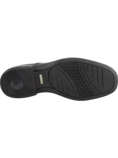 MOCASIN CONFORT VENADO NEGRO CALZADO PAZSTOR - Image 4