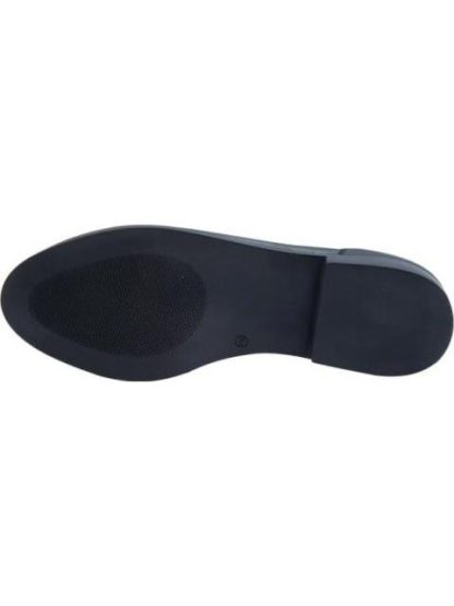 MOCASIN DE PIEL NEGRO SCHATZ COMFORT FLEX - Image 3