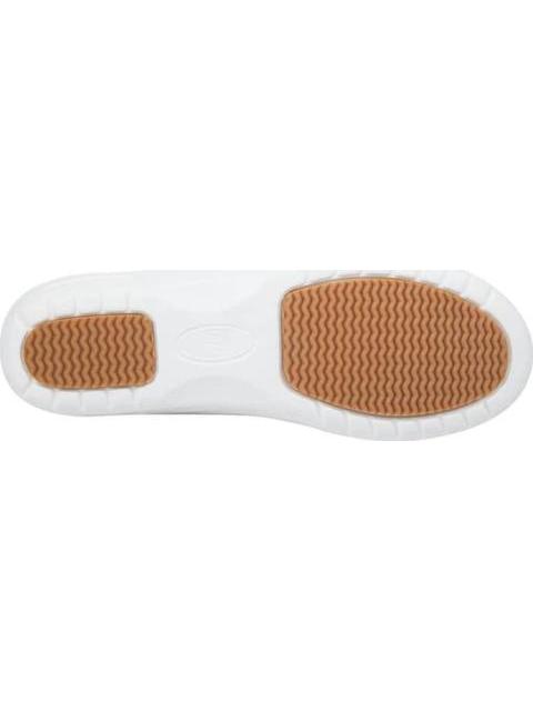 MOCASIN DE SERVICIO BLANCO SHOSH - Image 4