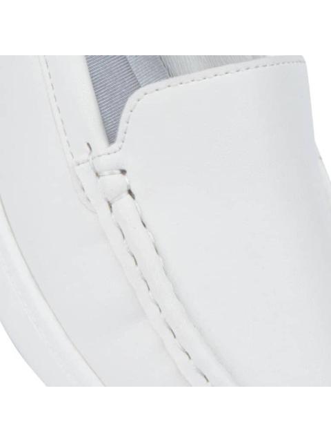 MOCASIN DE SERVICIO BLANCO SHOSH - Image 6