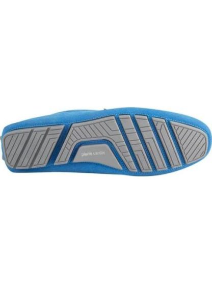 MOCASIN DRIVER AZUL PIERRE CARDIN - Image 4