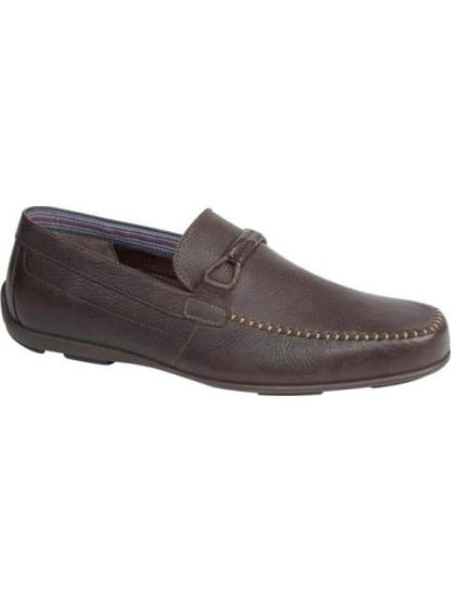 MOCASIN DRIVER BRONCE FLEXI - Image 2