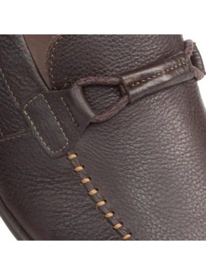 MOCASIN DRIVER BRONCE FLEXI - Image 6