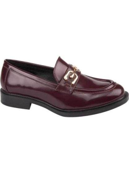MOCASIN LOFER VINO VI LINE FASHION - Image 2