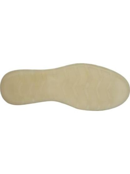 MOCASIN DE PIEL DORADO FLEXI - Image 4