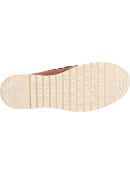 MOCASIN PIEL COGNAC HUSH PUPPIES1 - Image 4