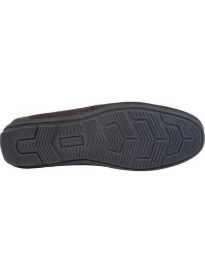 MOCASIN TEJIDO CHOCOLATE PIERRE CARDIN - Image 4