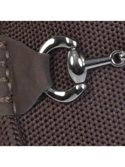 MOCASIN TEJIDO CHOCOLATE PIERRE CARDIN - Image 6
