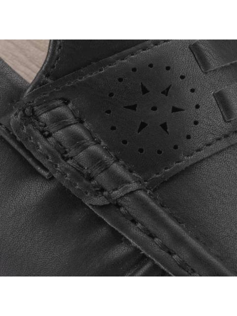 ZUECO CON ANTIFAZ NEGRO SHOSH - Image 6