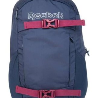 MOCHILA BACK PACK STRAP SKATE AZUL REEBOK