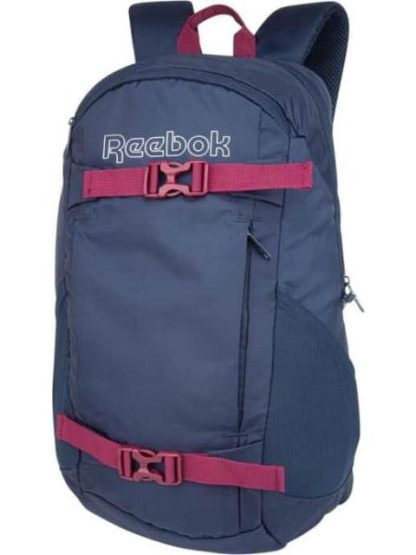 MOCHILA BACK PACK STRAP SKATE AZUL REEBOK - Image 4