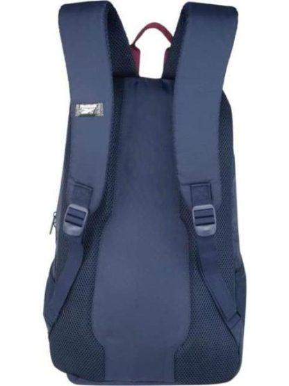 MOCHILA BACK PACK STRAP SKATE AZUL REEBOK - Image 5