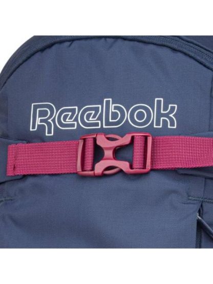 MOCHILA BACK PACK STRAP SKATE AZUL REEBOK - Image 6