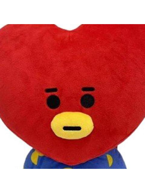 MOCHILA BT21 TATA MULTICOLOR BT21 - Image 6