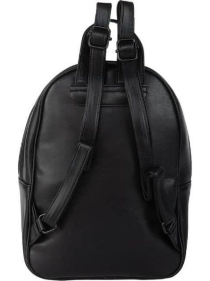 MOCHILA CAPITONADA NEGRO THALIA SODI - Image 3
