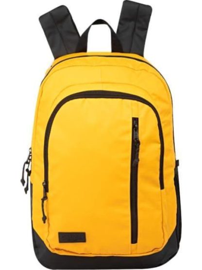 MOCHILA CASUAL AMARILLO XTREME