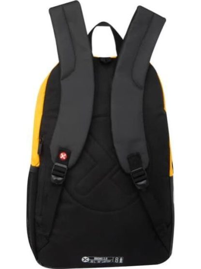 MOCHILA CASUAL AMARILLO XTREME - Image 3