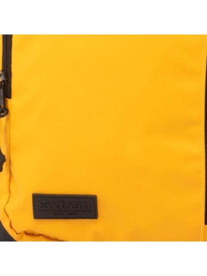 MOCHILA CASUAL AMARILLO XTREME - Image 6