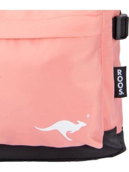 MOCHILA CASUAL CORAL KANGAROOS - Image 5