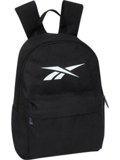MOCHILA DEPORTIVA NEGRO REEBOK - Image 2