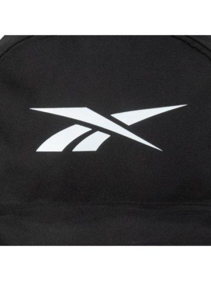 MOCHILA DEPORTIVA NEGRO REEBOK - Image 6