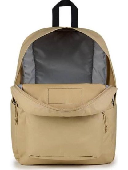 MOCHILA CASUAL JUVENIL AMARILLO JANSPORT - Image 3