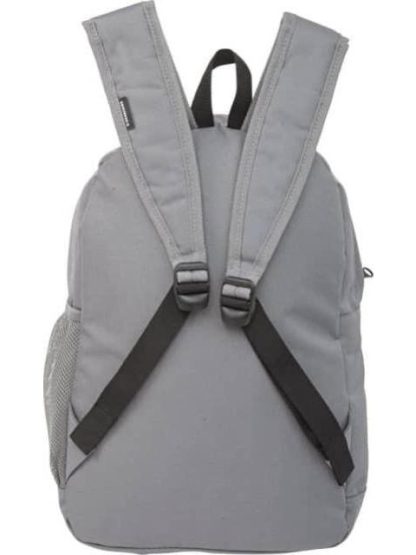 MOCHILA CASUAL JUVENIL GRIS CONVERSE ACCESORIOS - Image 3
