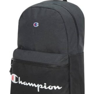 MOCHILA CASUAL JUVENIL NEGRO CHAMPION