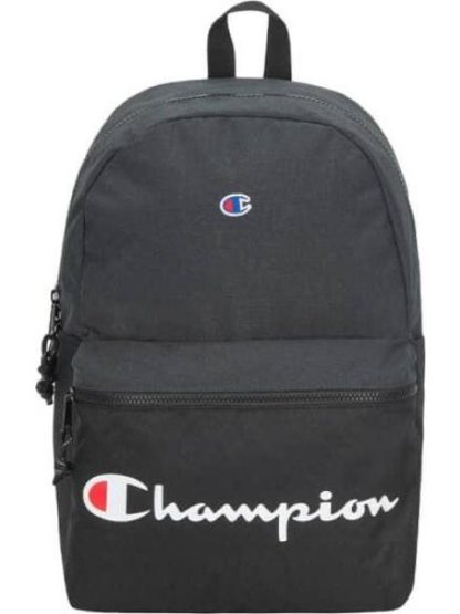 MOCHILA CASUAL JUVENIL NEGRO CHAMPION - Image 2