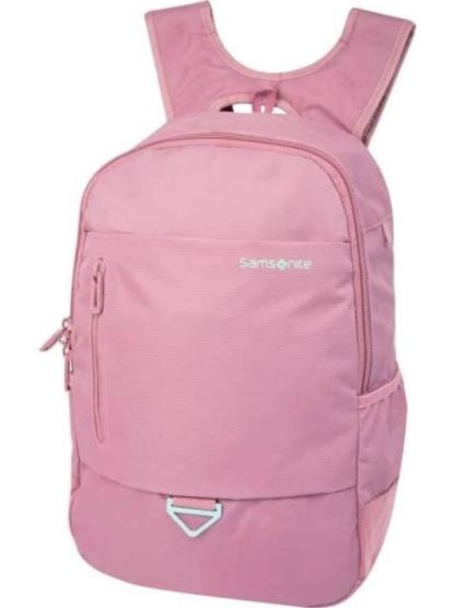 MOCHILA CASUAL JUVENIL ROSA SAMSONITE - Image 4