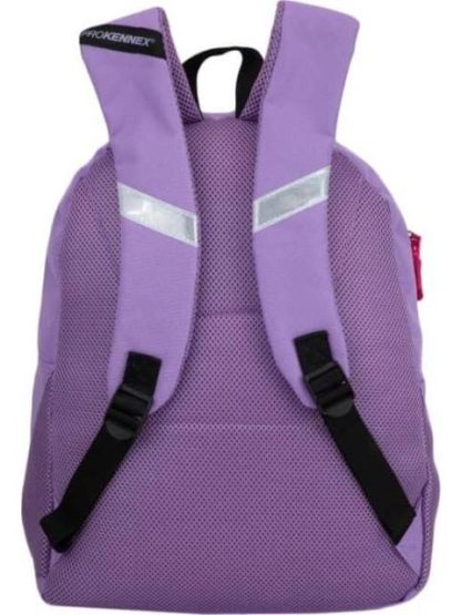 MOCHILA CASUAL LILA PROKENNEX - Image 3