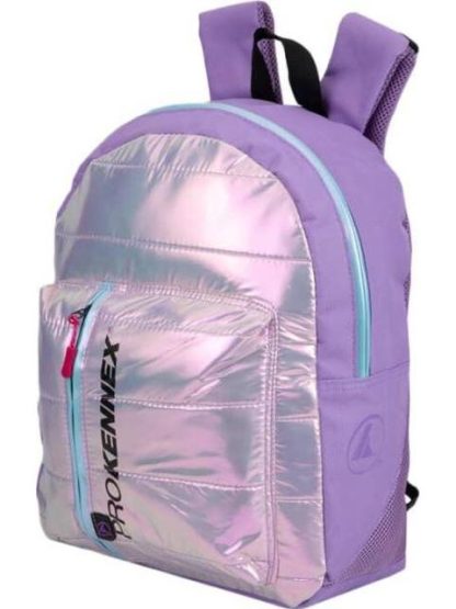 MOCHILA CASUAL LILA PROKENNEX - Image 4