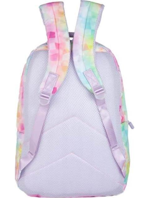 MOCHILA CASUAL MULTICOLOR GLAMOUR URBANO - Image 3